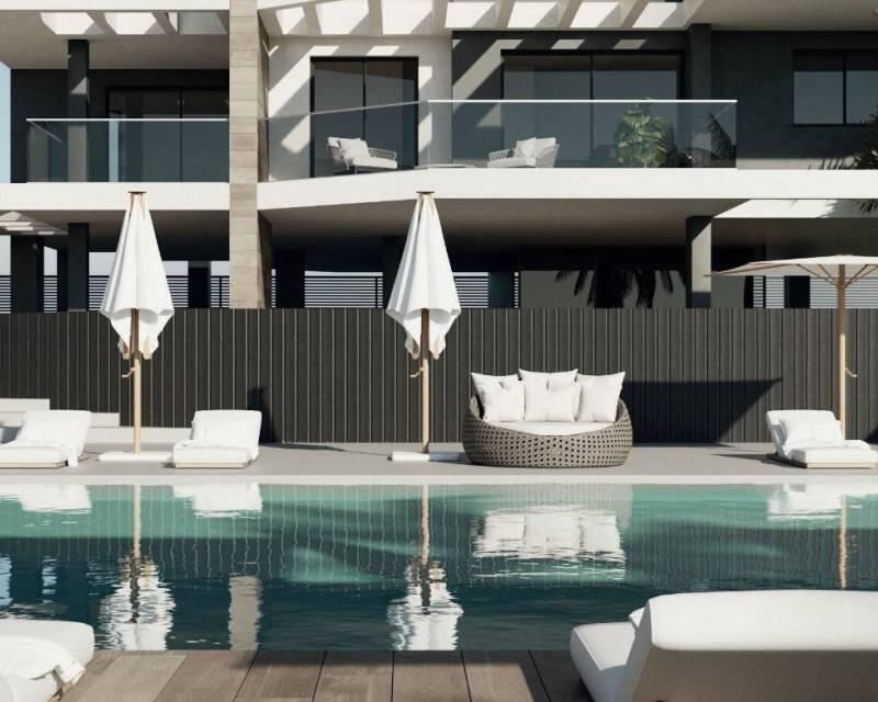 3 Cuarto Apartamento en venta