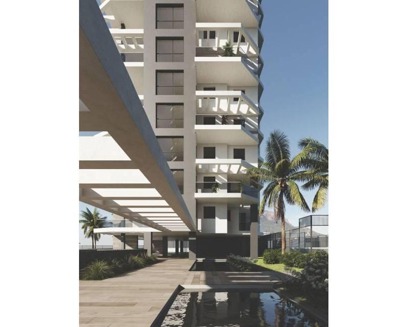 3 Cuarto Apartamento en venta