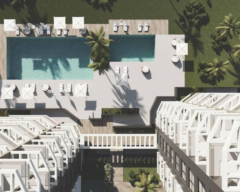 3 Cuarto Apartamento en venta