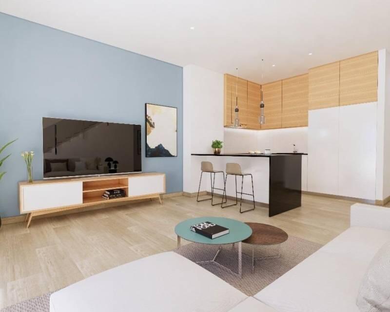 3 soveværelse Villa til salg