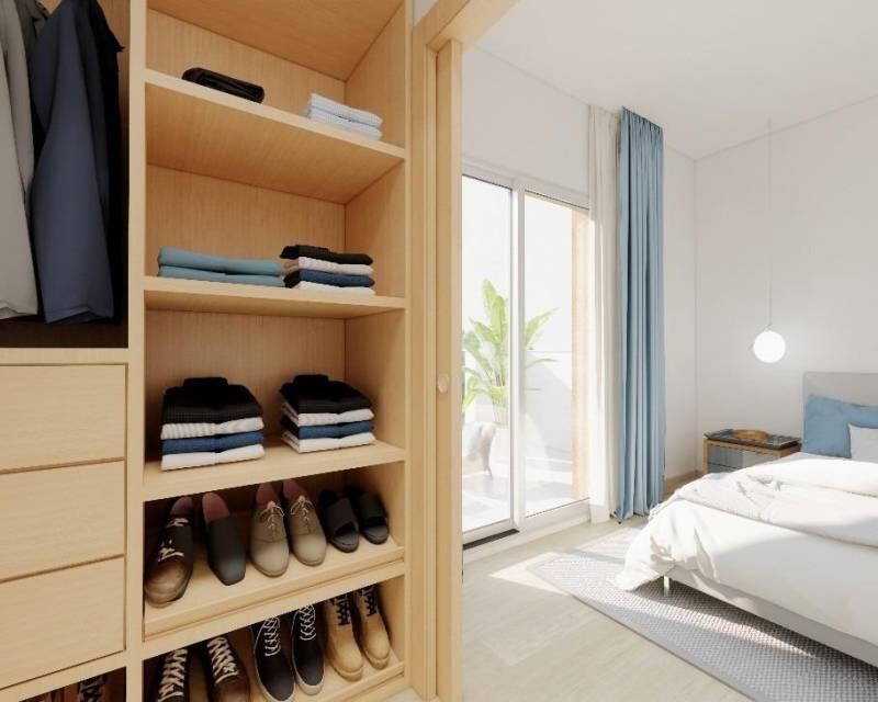 3 soveværelse Villa til salg