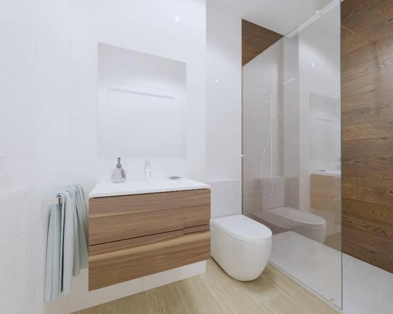 3 soveværelse Villa til salg