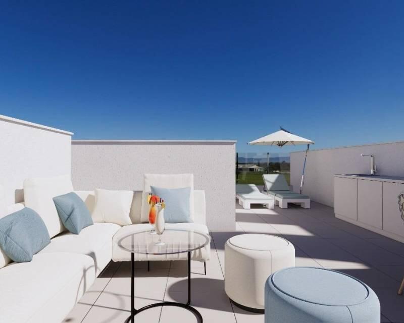 3 soveværelse Villa til salg