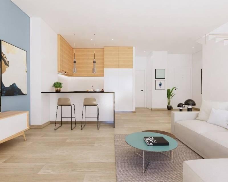 3 soveværelse Villa til salg