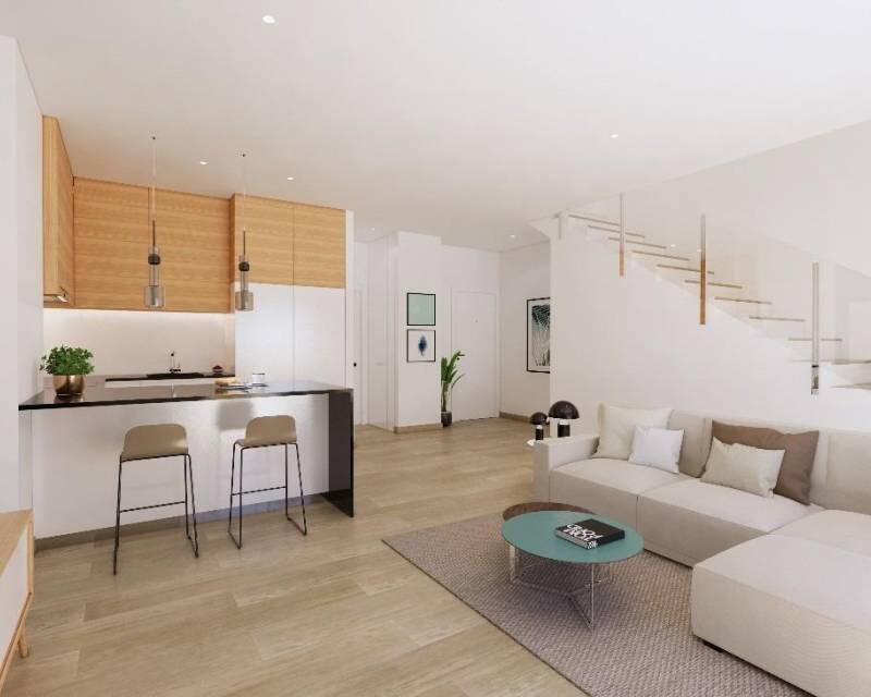 3 soveværelse Villa til salg