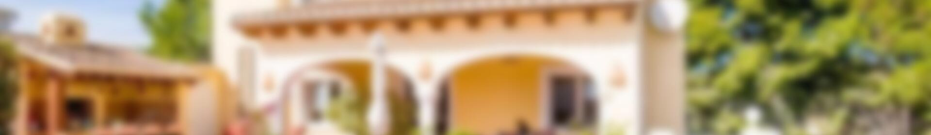 4 Cuarto Villa en venta