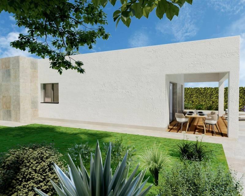 3 Schlafzimmer Villa zu verkaufen