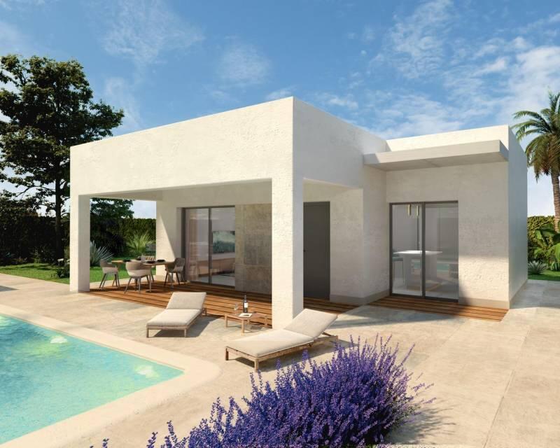 3 chambre Villa à vendre