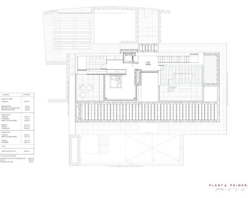 4 slaapkamer Villa Te koop