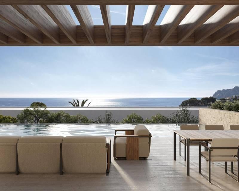 4 slaapkamer Villa Te koop