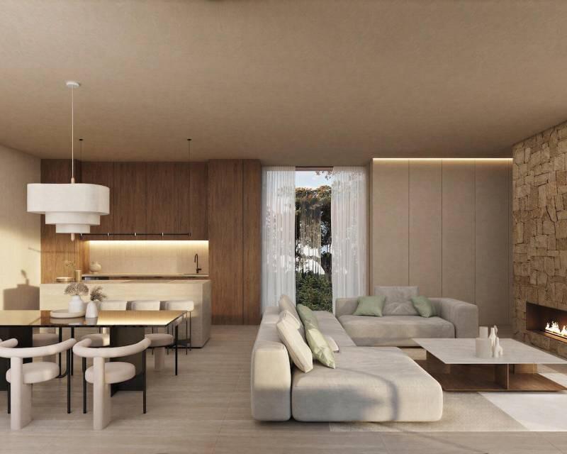 4 slaapkamer Villa Te koop