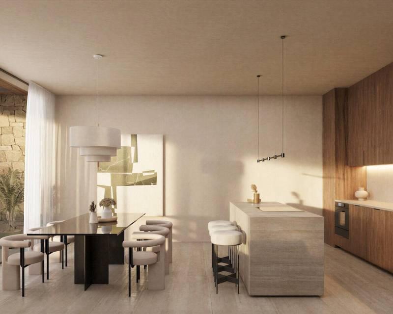 4 slaapkamer Villa Te koop