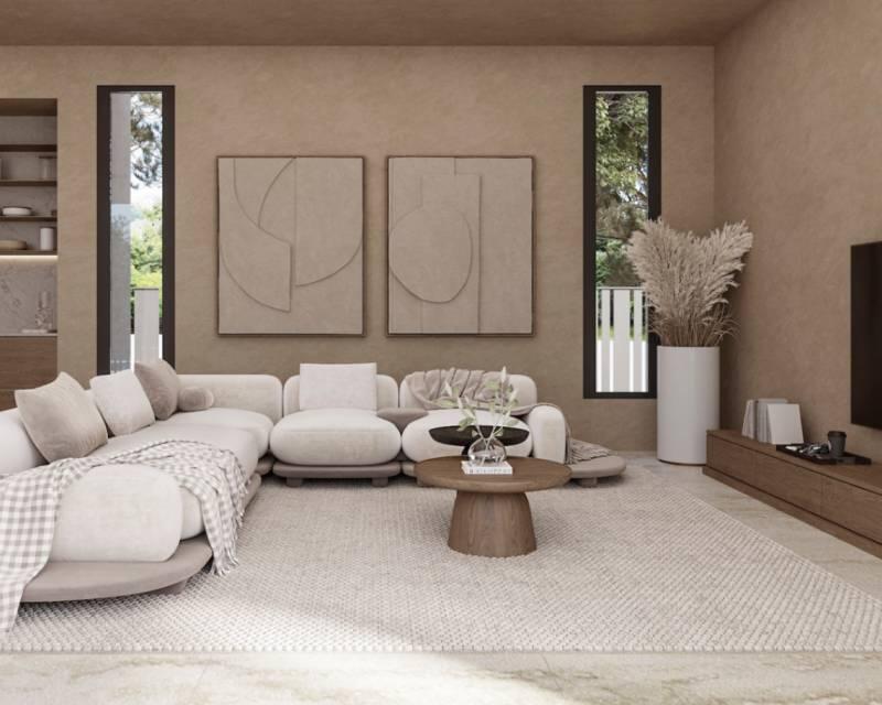 3 Cuarto Villa en venta 3 Cuarto Villa en venta