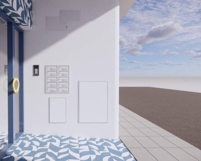 2 bedroom Apartment for sale