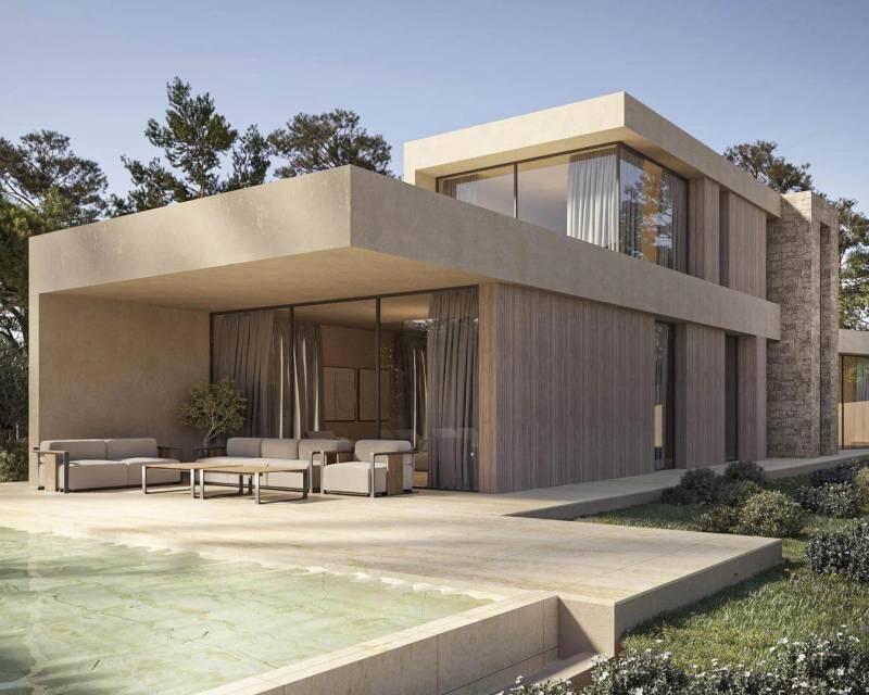 3 soveværelse Villa til salg 3 soveværelse Villa til salg