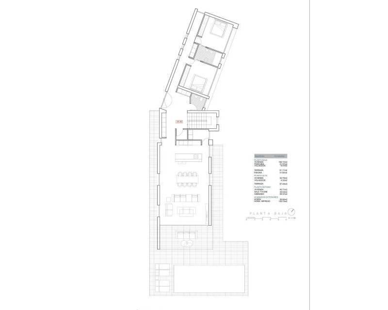 3 soveværelse Villa til salg 3 soveværelse Villa til salg