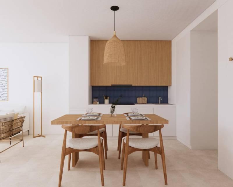 1 chambre Appartement à vendre