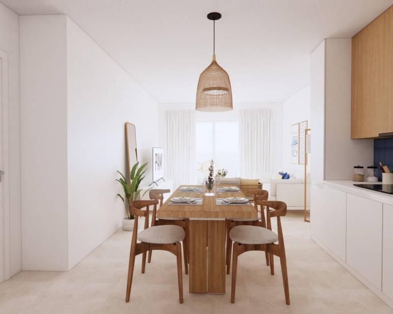 1 chambre Appartement à vendre