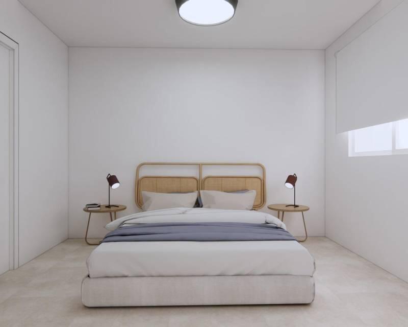 1 chambre Appartement à vendre