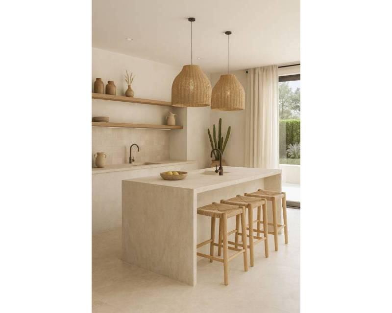 3 slaapkamer Villa Te koop