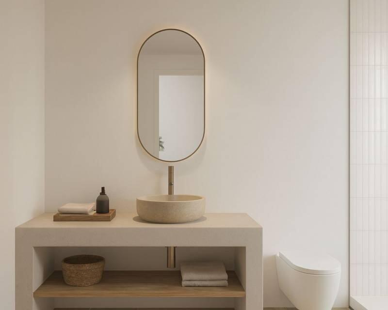 3 slaapkamer Villa Te koop