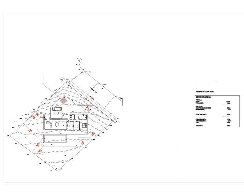 3 slaapkamer Villa Te koop
