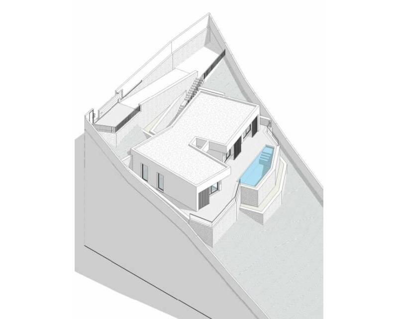 3 soverom Villa til salgs 3 soverom Villa til salgs