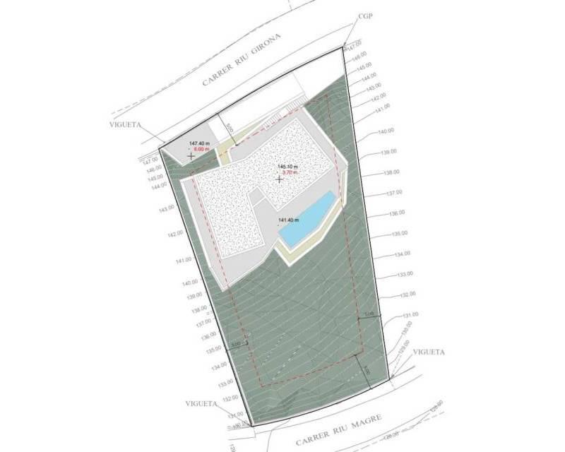 3 soverom Villa til salgs 3 soverom Villa til salgs