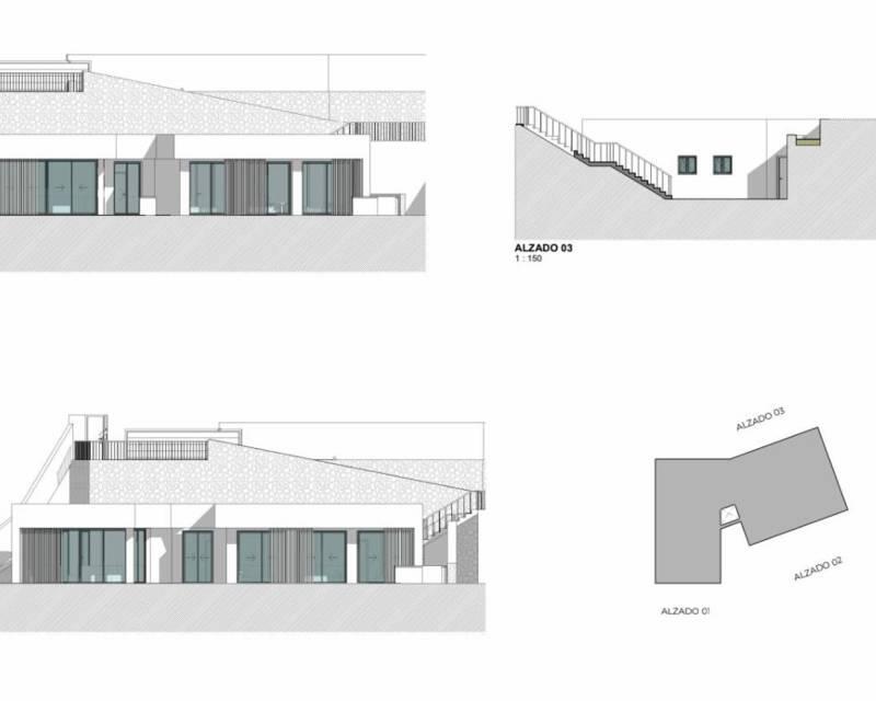 3 soverom Villa til salgs 3 soverom Villa til salgs