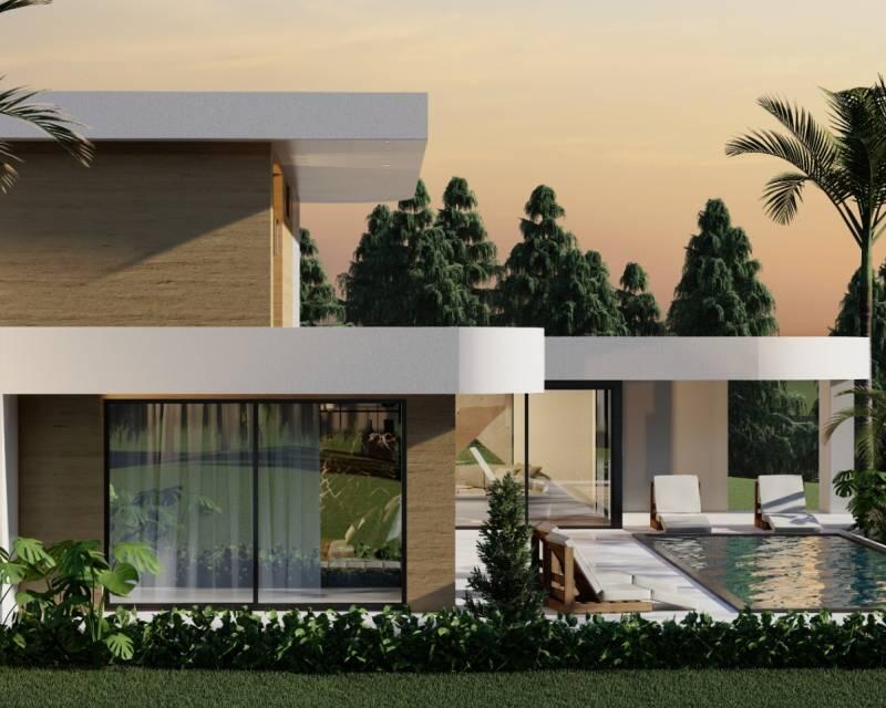 3 soverom Villa til salgs 3 soverom Villa til salgs