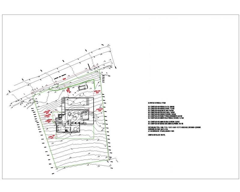 3 soverom Villa til salgs 3 soverom Villa til salgs