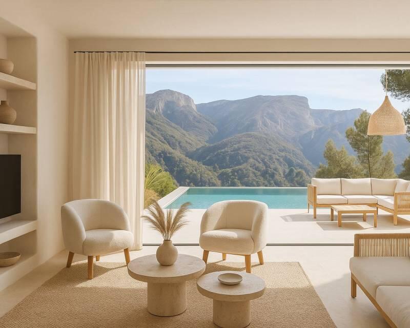 3 soverom Villa til salgs 3 soverom Villa til salgs