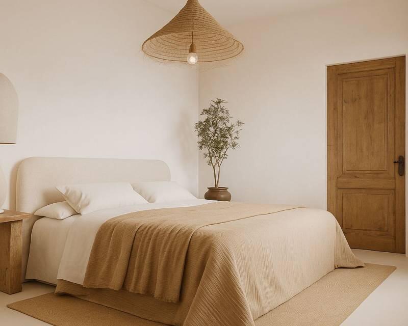 3 soverom Villa til salgs 3 soverom Villa til salgs