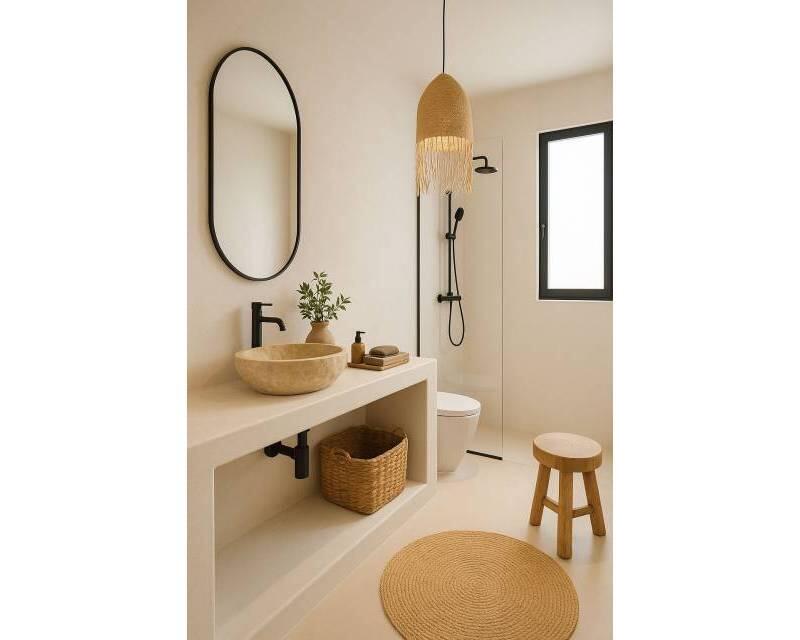 3 soverom Villa til salgs 3 soverom Villa til salgs