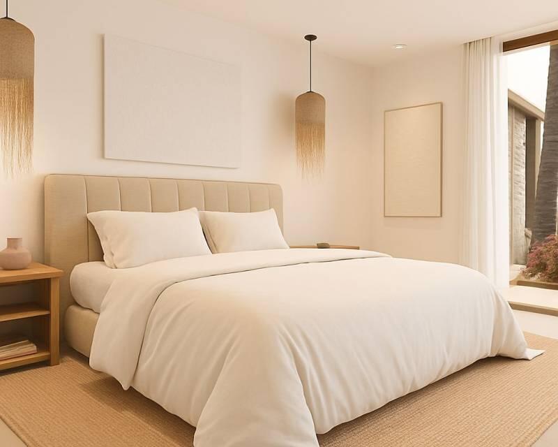 3 soverom Villa til salgs 3 soverom Villa til salgs