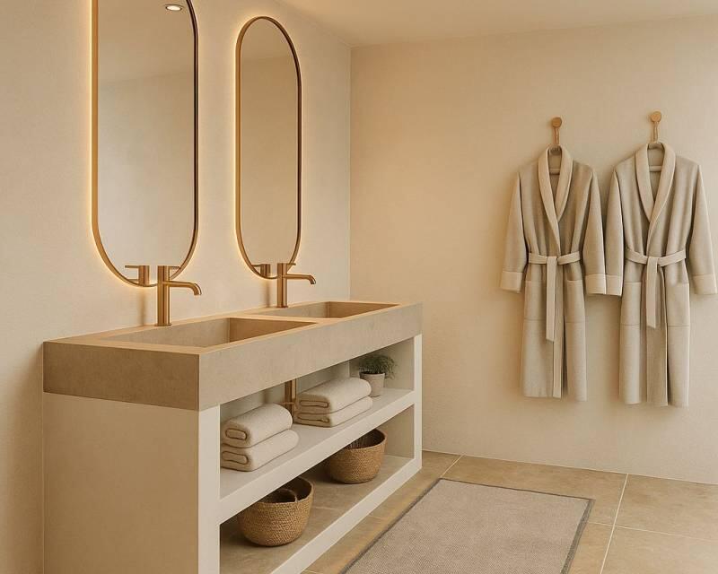 3 soverom Villa til salgs 3 soverom Villa til salgs