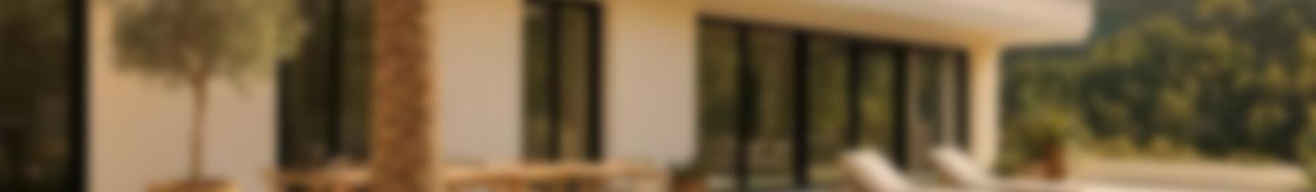 3 slaapkamer Villa Te koop