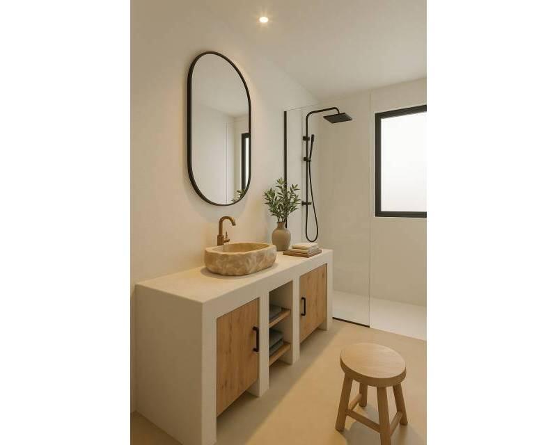 3 soverom Villa til salgs 3 soverom Villa til salgs