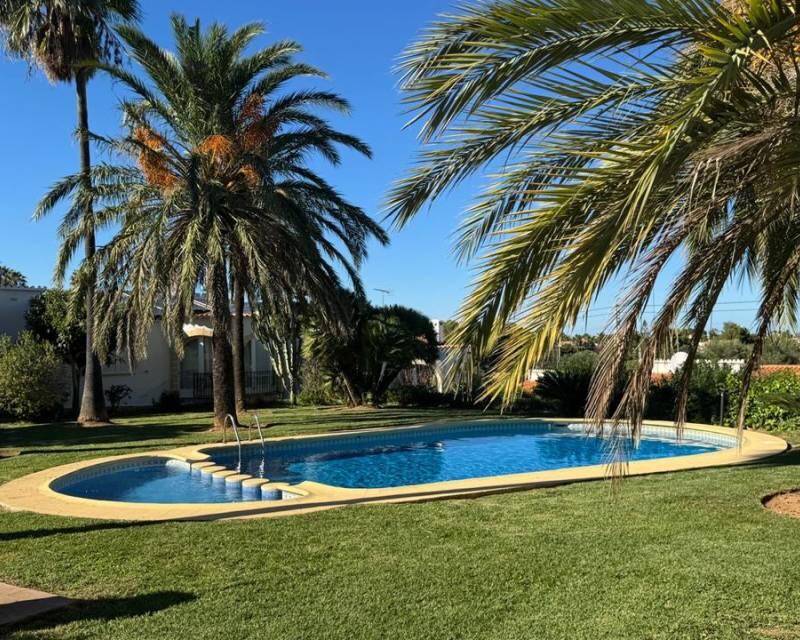 2 soverom Villa til salgs 2 soverom Villa til salgs