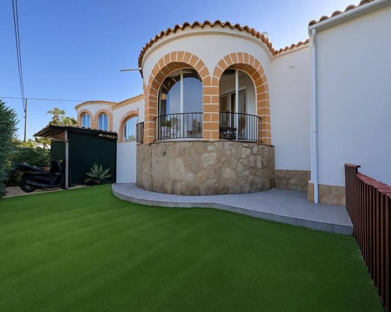 2 soverom Villa til salgs 2 soverom Villa til salgs