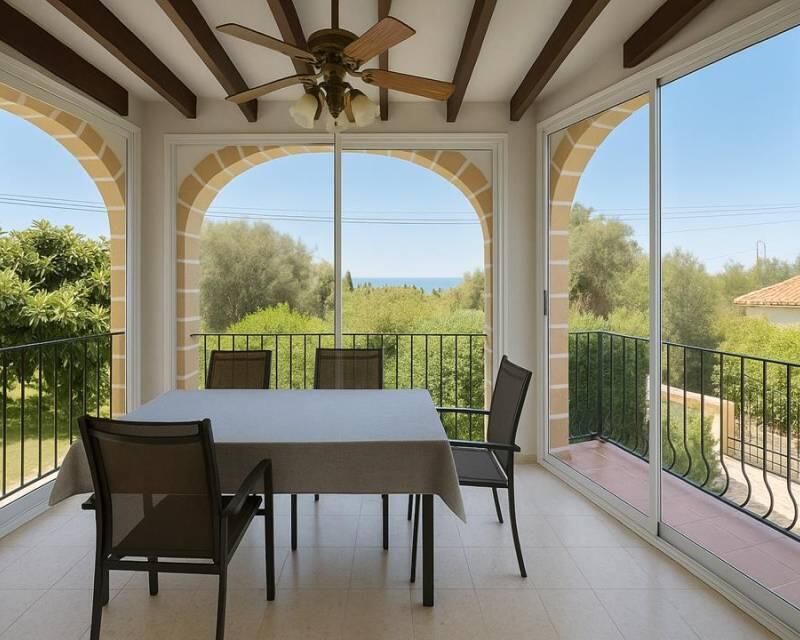 2 soverom Villa til salgs 2 soverom Villa til salgs