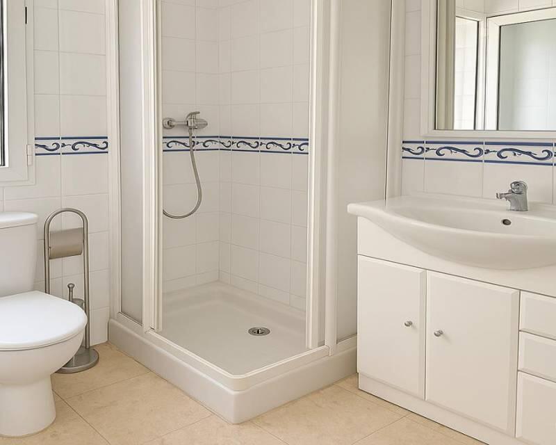 2 soverom Villa til salgs 2 soverom Villa til salgs