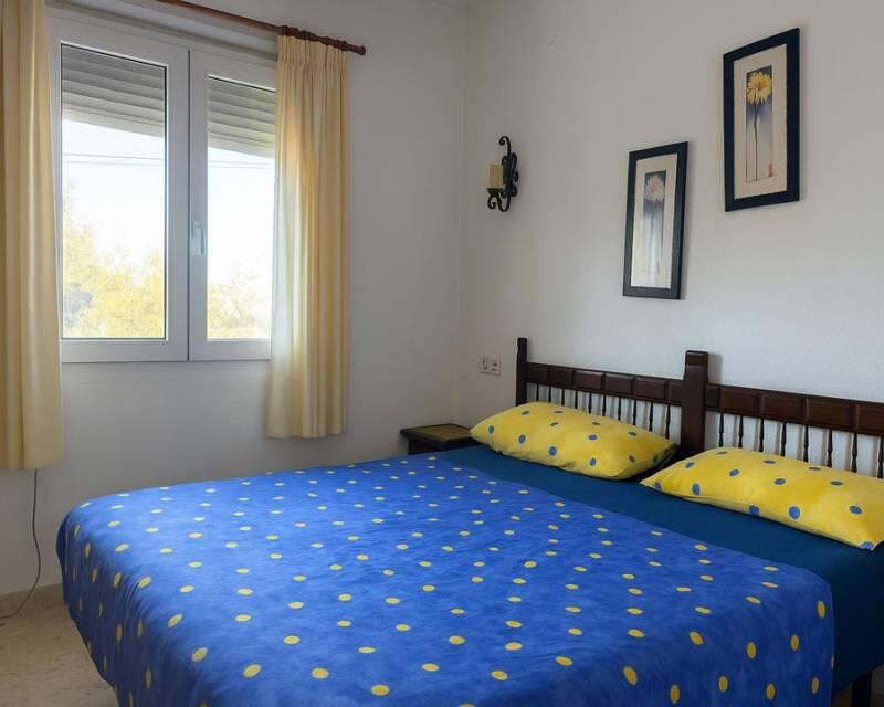 2 soverom Villa til salgs 2 soverom Villa til salgs