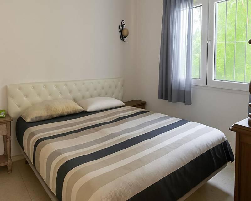 2 soverom Villa til salgs 2 soverom Villa til salgs