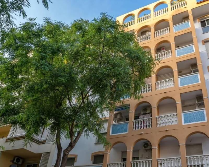 Leilighet til salgs i Denia, Alicante