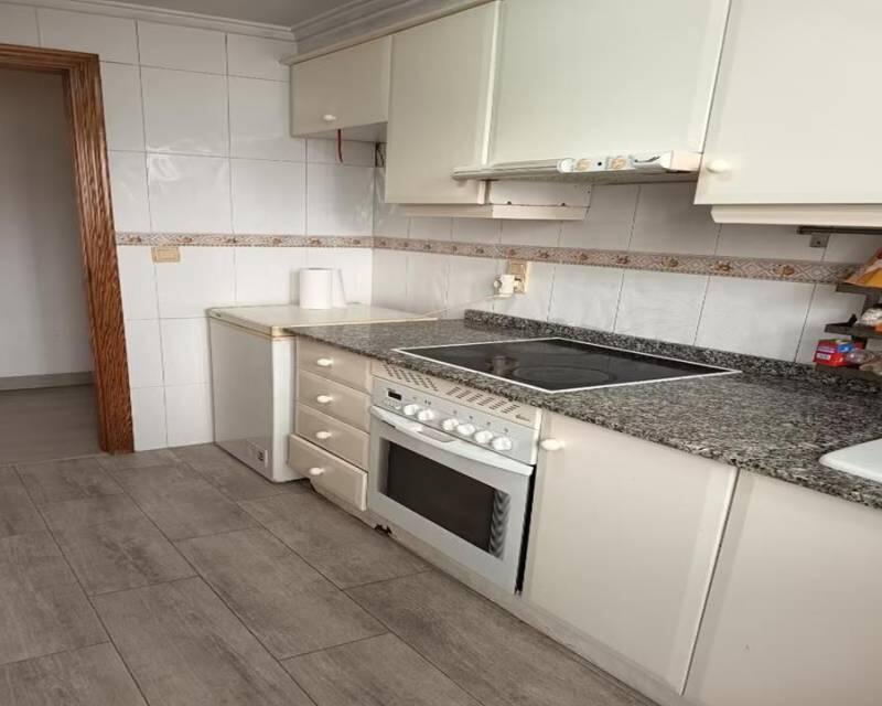 3 soverom Leilighet til salgs 3 soverom Leilighet til salgs