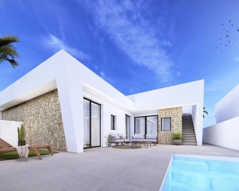 3 slaapkamer Villa Te koop 3 slaapkamer Villa Te koop