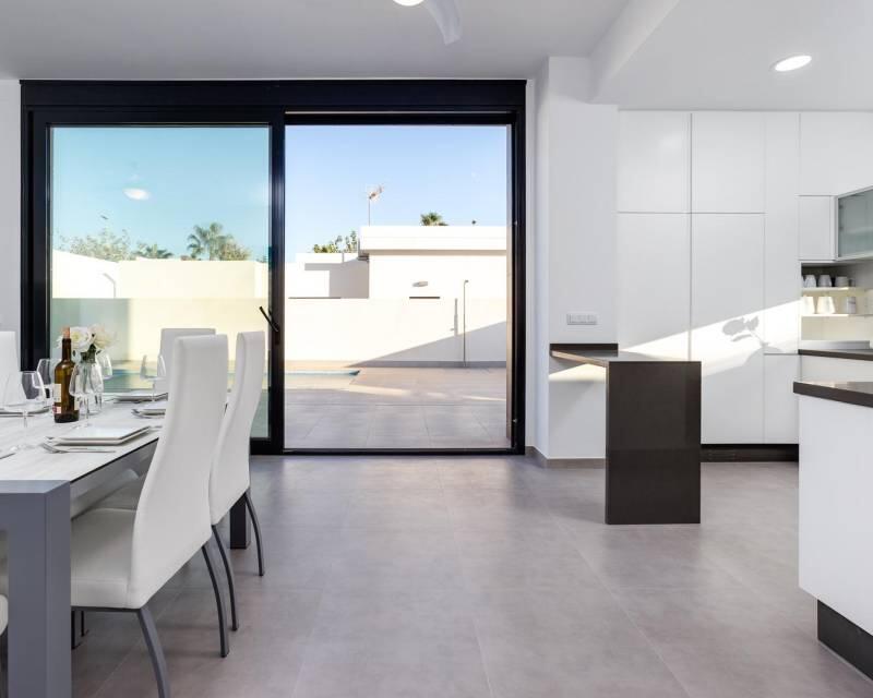 3 slaapkamer Villa Te koop 3 slaapkamer Villa Te koop