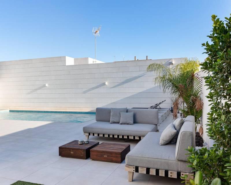 3 slaapkamer Villa Te koop 3 slaapkamer Villa Te koop