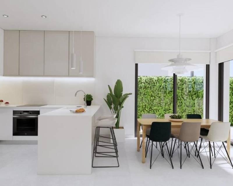 3 slaapkamer Villa Te koop